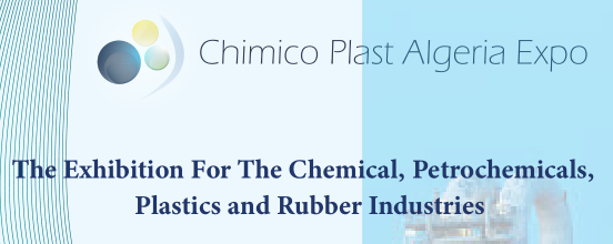 2026年阿爾及利亞化學、石化、塑料橡膠展Chimico Plast Algeria Expo