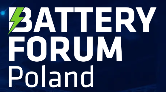 2026年波蘭電池、儲能展覽會BATTERY FORUM