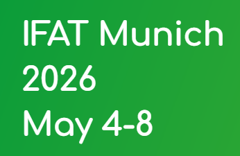 2026年德國慕尼黑環保水處理展覽會