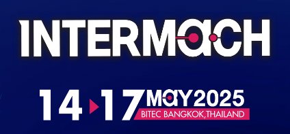 2026年泰國國際機械工業(yè)展覽會INTERMACH